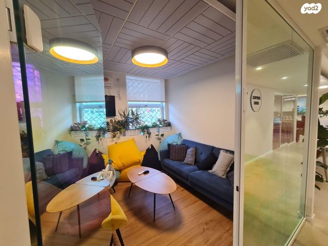 משרדים, דובנוב, גני שרונה, קרית הממשלה, תל אביב יפו