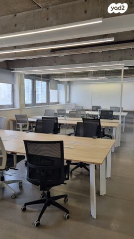 משרדים, אליעזר קפלן, גני שרונה, קרית הממשלה, תל אביב יפו