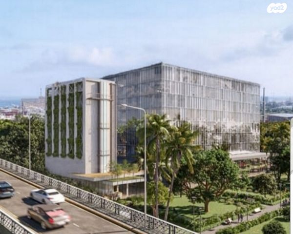 מגרשים, יציאה לדרך ישראל בר יהודה, חיפה