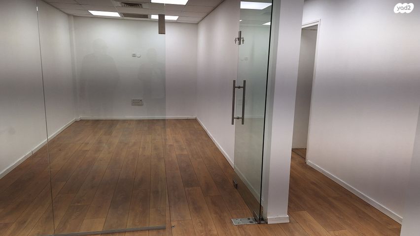 משרדים, תל אביב יפו