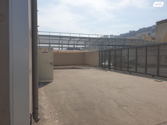 מגרשים, יציאה לדרך ישראל בר יהודה, חיפה