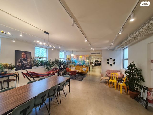 משרדים, דובנוב, גני שרונה, קרית הממשלה, תל אביב יפו