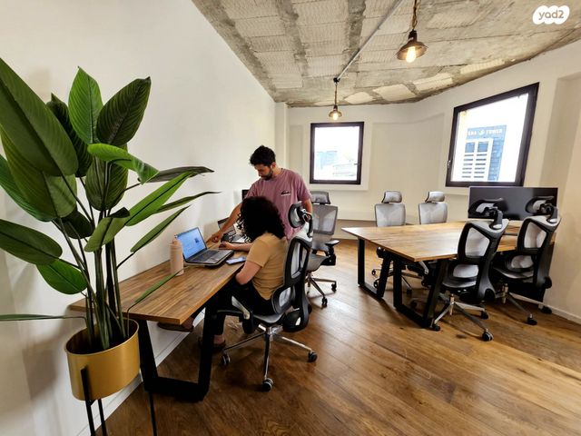 משרדים, קרליבך, לב תל אביב, לב העיר צפון, תל אביב יפו