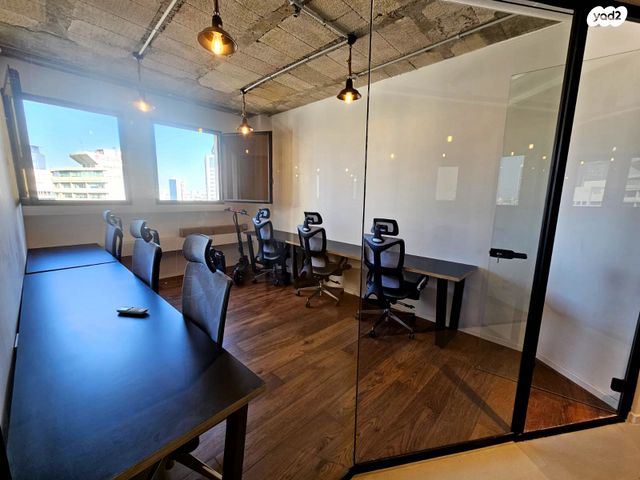 משרדים, קרליבך, לב תל אביב, לב העיר צפון, תל אביב יפו