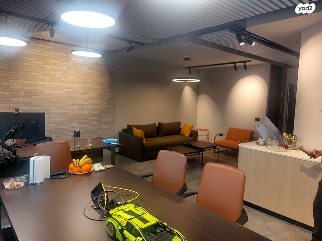 משרדים, מודיעין מכבים רעות