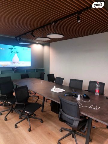 משרדים, מודיעין מכבים רעות