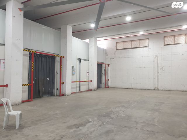 מגרשים, יציאה לדרך ישראל בר יהודה, חיפה