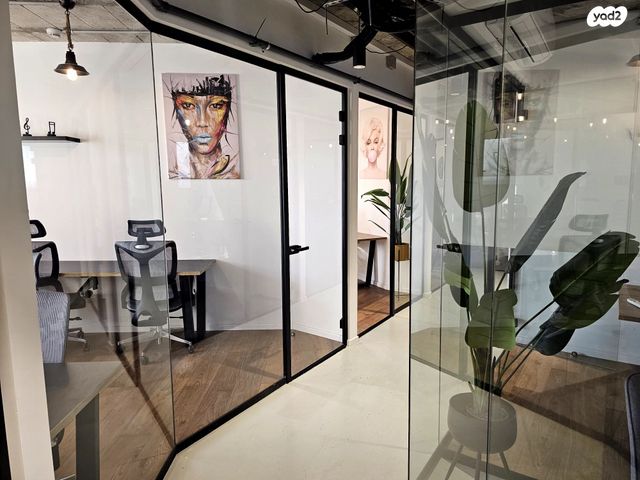 משרדים, קרליבך, לב תל אביב, לב העיר צפון, תל אביב יפו