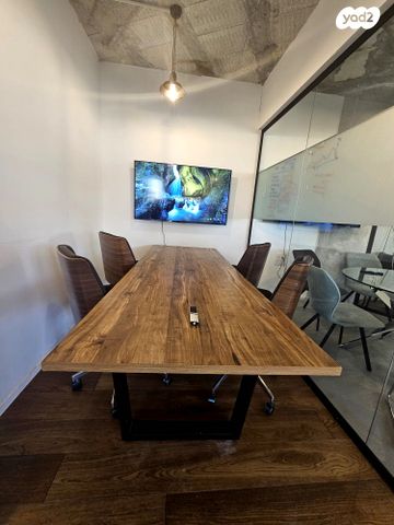 משרדים, קרליבך, לב תל אביב, לב העיר צפון, תל אביב יפו