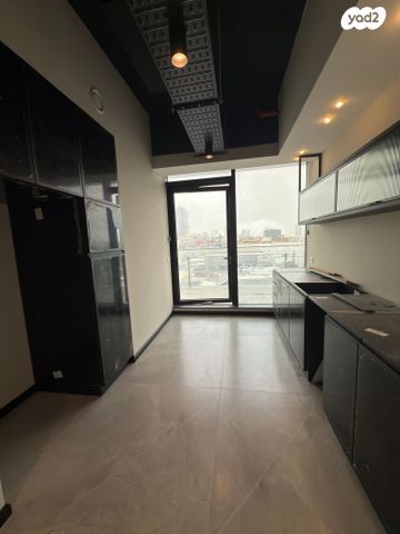 משרדים, תוצרת הארץ 3, סטארטסיב / רמת סיב, פתח תקווה