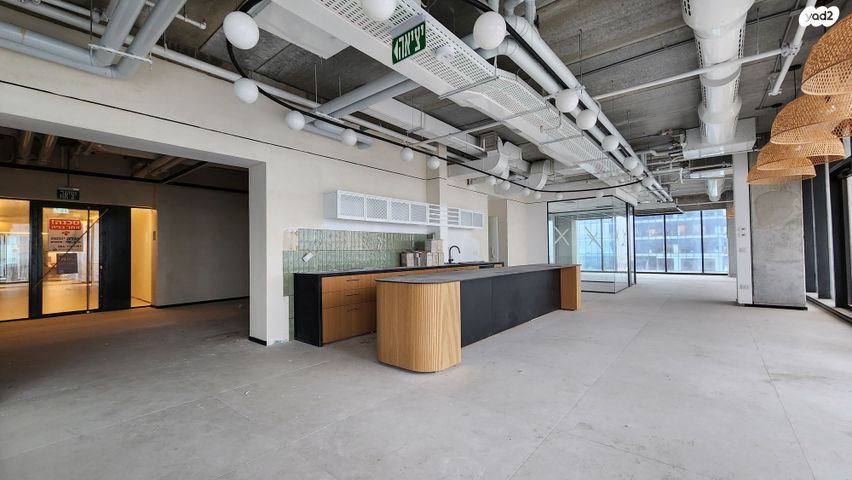 משרדים, תוצרת הארץ 3, סטארטסיב / רמת סיב, פתח תקווה