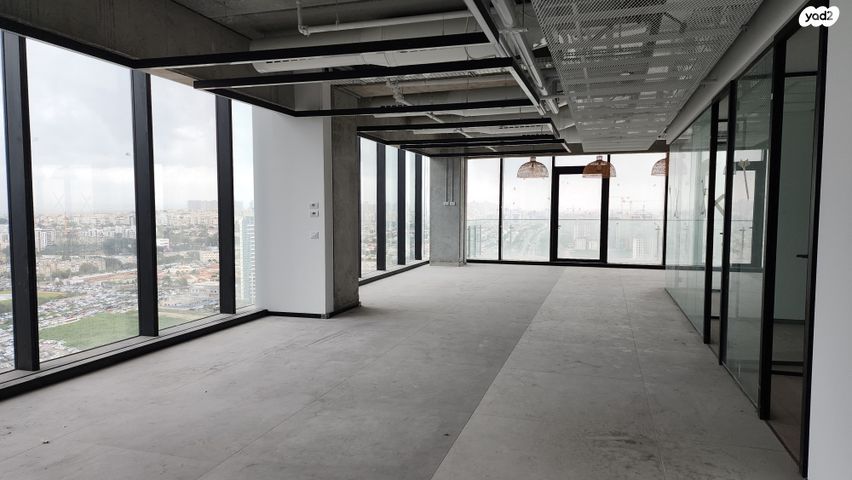 משרדים, תוצרת הארץ 3, סטארטסיב / רמת סיב, פתח תקווה