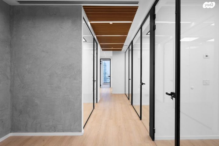 משרדים, תוצרת הארץ 3, סטארטסיב / רמת סיב, פתח תקווה