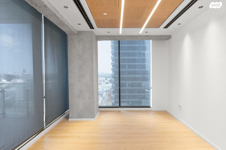 משרדים, תוצרת הארץ 3, סטארטסיב / רמת סיב, פתח תקווה