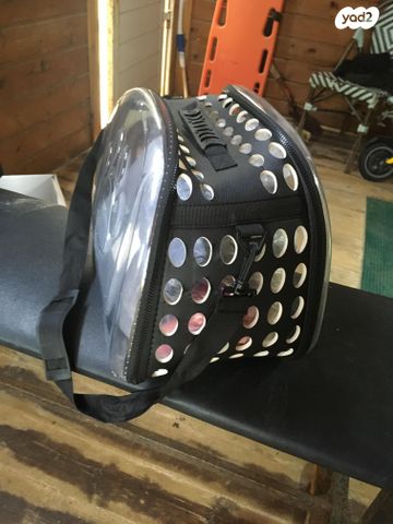 אביזרים | כלוב נשיאה