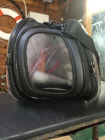 אביזרים | כלוב נשיאה