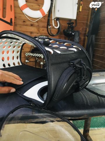 אביזרים | כלוב נשיאה