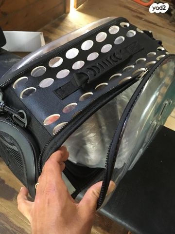 אביזרים | כלוב נשיאה