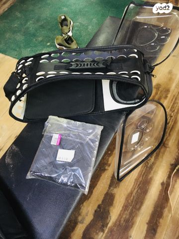 אביזרים | כלוב נשיאה