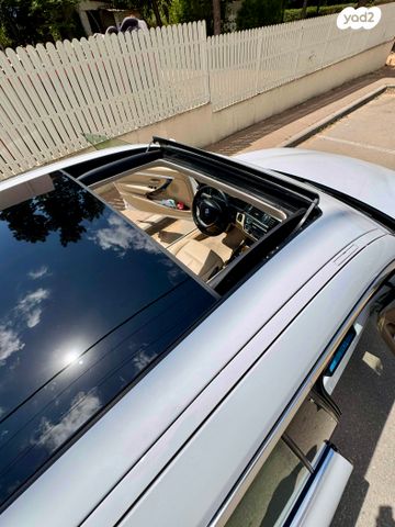 ב מ וו סדרה 3