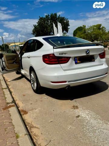 ב מ וו סדרה 3