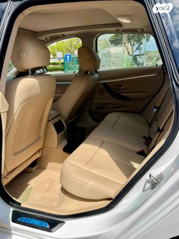 ב מ וו סדרה 3