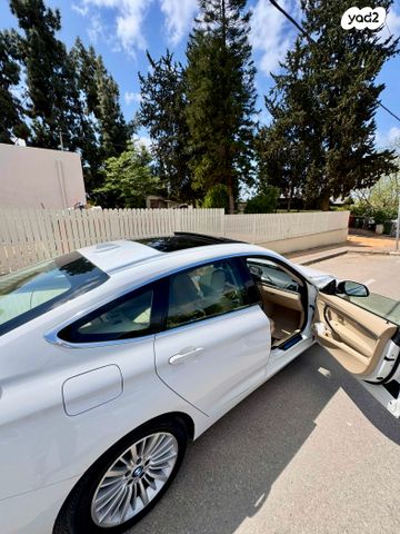 ב מ וו סדרה 3