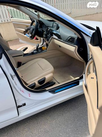 ב מ וו סדרה 3