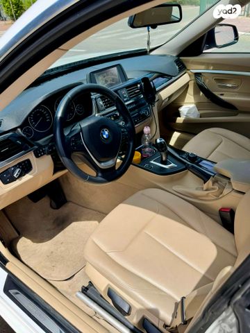 ב מ וו סדרה 3