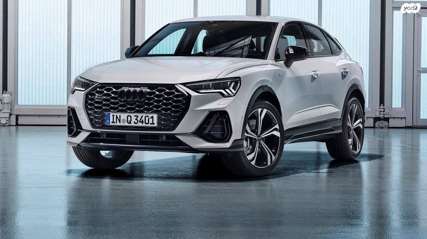 אאודי Q3