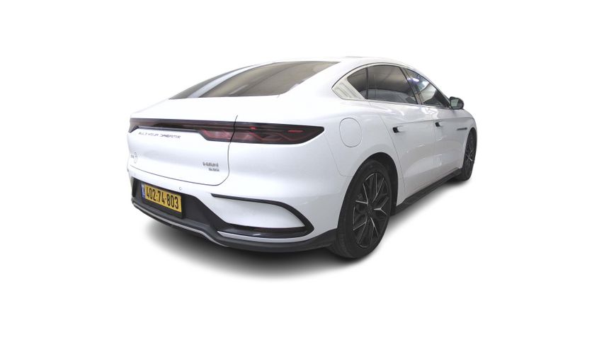 בי.ווי.די האן