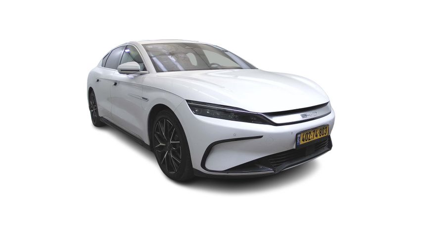 בי.ווי.די האן