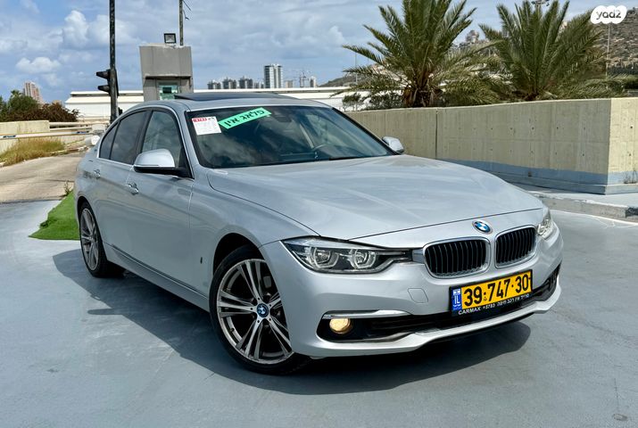 ב מ וו סדרה 3