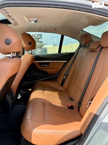 ב מ וו סדרה 3