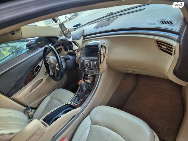 ביואיק לה-קרוס