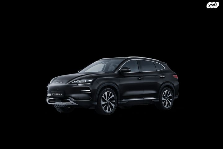 בי.ווי.די סיל U