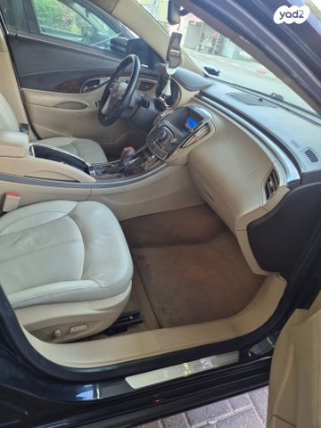 ביואיק לה-קרוס