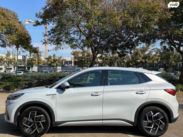 בי.ווי.די אטו 3