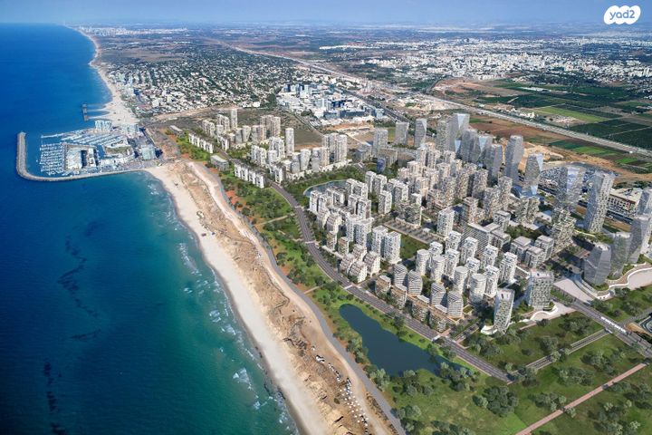 דרך אלטנוילנד 1