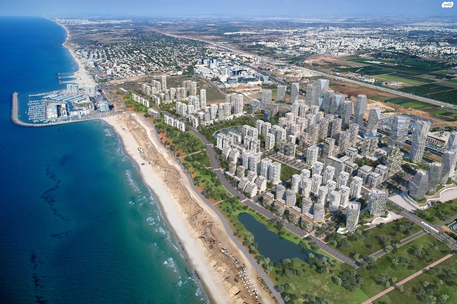 דרך אלטנוילנד 1