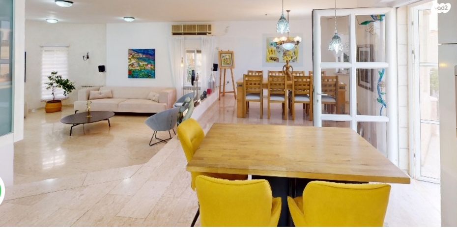 בית פרטי/ קוטג', צורית 30, עלמון, עלמון