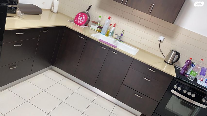 דירה, ענבים 2, רובע ט"ז, אשדוד