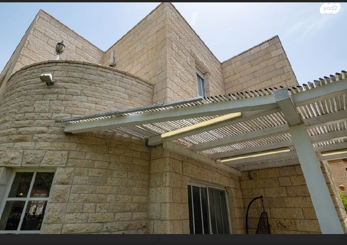 בית פרטי/ קוטג', צורית 30, עלמון, עלמון