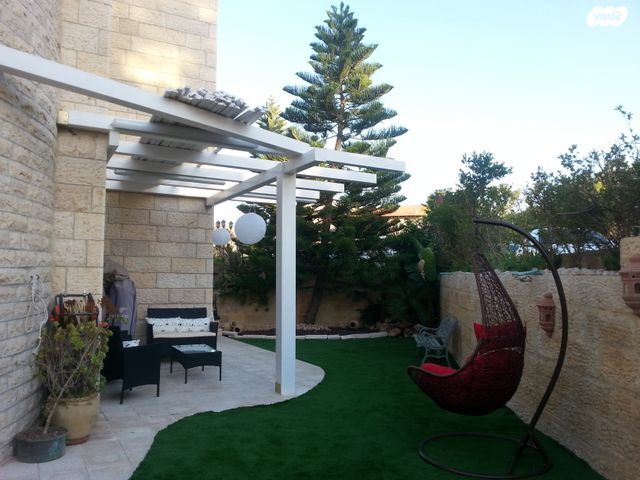 בית פרטי/ קוטג', צורית 30, עלמון, עלמון