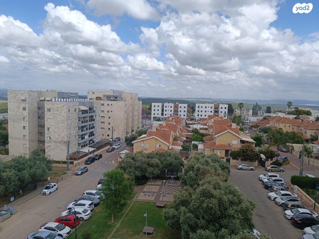 דירה, חנה סנש 2, רמת צבי, זכרון יעקב