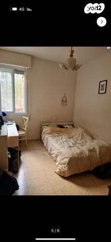 דירה, אורן 28, רמת בן גוריון, חיפה