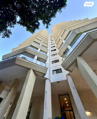 כללי, תל אביב יפו