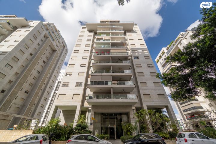 גג/ פנטהאוז, יוני נתניהו, הדר המושבות החדשה / אם המושבות החדשה, פתח תקווה