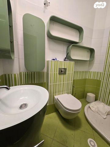 דופלקס, מרדכי מוטלה רוזנשטיין, רמב"ם, ראשון לציון