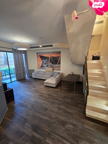 דופלקס, מרדכי מוטלה רוזנשטיין, רמב"ם, ראשון לציון